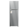 Refrigerador Heladera James Inoxidable 372 Litros Frio Seco RJ 401 INOX