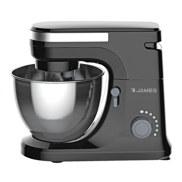 Batidora Planetaria James 4,5 L Acero Inoxidable