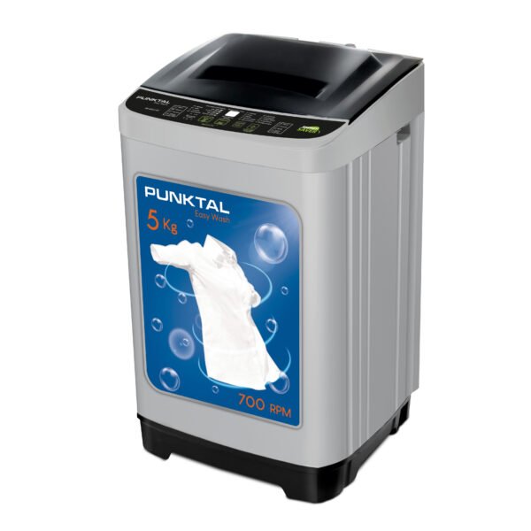 Lavarropas Punktal Carga Superior 5 Kg PK-005 LAV