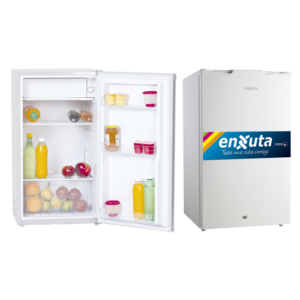 Frigobar Silver Enxuta 86 Litros RENX110FHS-A