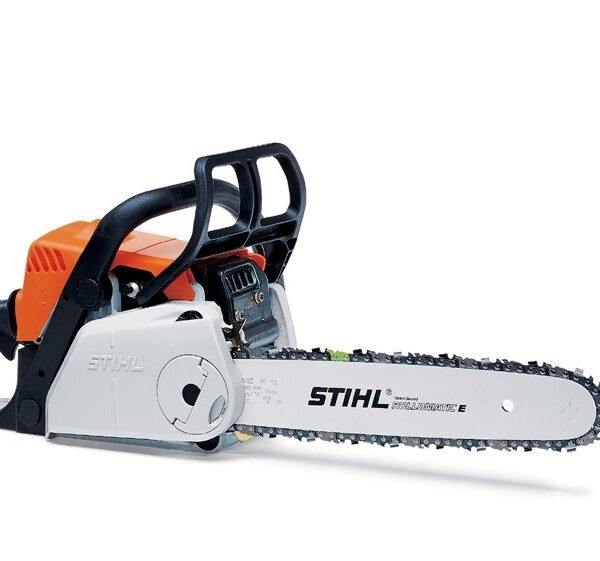 Motosierra Stihl MS 180 C