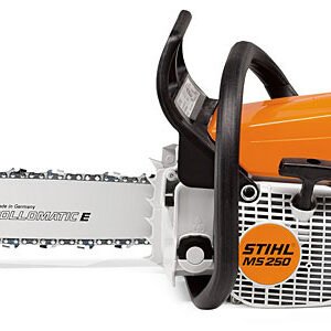 Motosierra Stihl MS 250