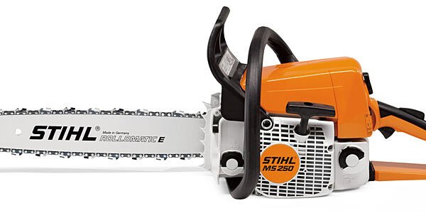Motosierra Stihl MS 250