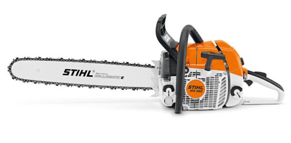 Motosierra Stihl MS 382 Longitud Espada 50 Cm Duromatic