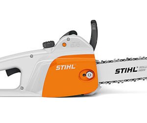Motosierra Eléctrica Stihl MSE 141