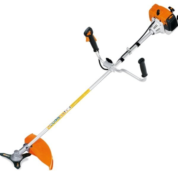 Desmalezadora Stihl FS 120