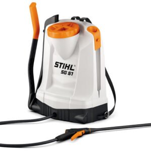 Fumigador / Pulverizador Stihl SG 71