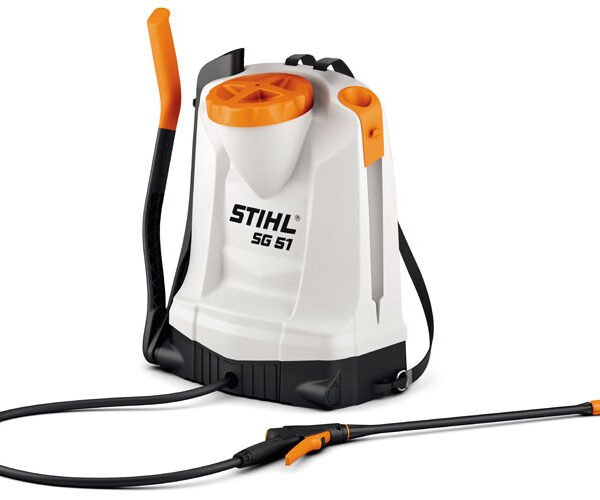 Fumigador / Pulverizador Stihl SG 71