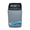 Lavarropas James Carga Superior 15 Kg Gris WMTJ-1580