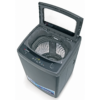 Lavarropas James Carga Superior 15 Kg Gris WMTJ-1580