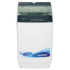 Lavarropas James Carga Superior 6 Kg Blanco WMTJ 680