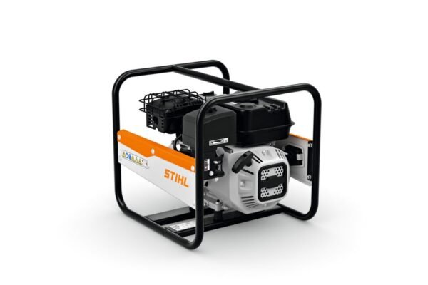 Bomba De Agua Stihl WP 300
