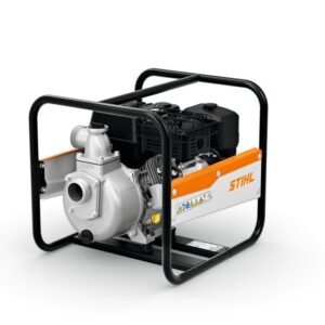 Bomba De Agua Stihl WP 300