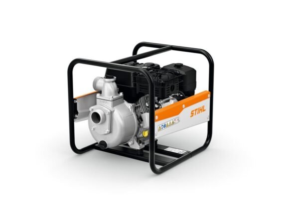 Bomba De Agua Stihl WP 300
