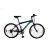 Bicicleta Baccio Alpina Man Rodado 26
