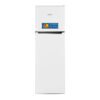 Refrigerador Heladera Punktal Blanco 248 Litros Frio Seco PK-269 FSB
