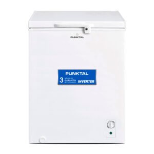 Freezer Horizontal Punktal 143 Litros Inverter PK-HS189 INV