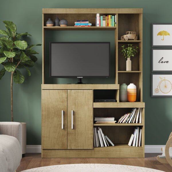 Modular Seul Demolición TV Hasta 32'