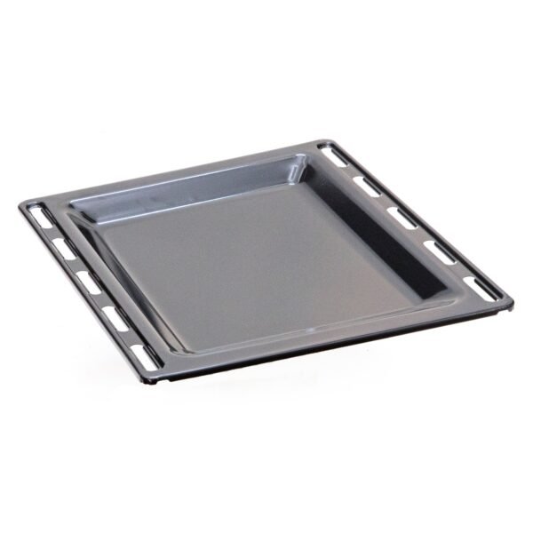 Cocina a Gas James 4 Hornallas Negro Con Mesada De Vidrio C 690 V NEGRO