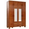 Ropero Finestra 4 Puertas