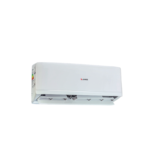 Aire Acondicionado James Sistema ON/OFF De 9.000 BTU AAM-09 AU-FC