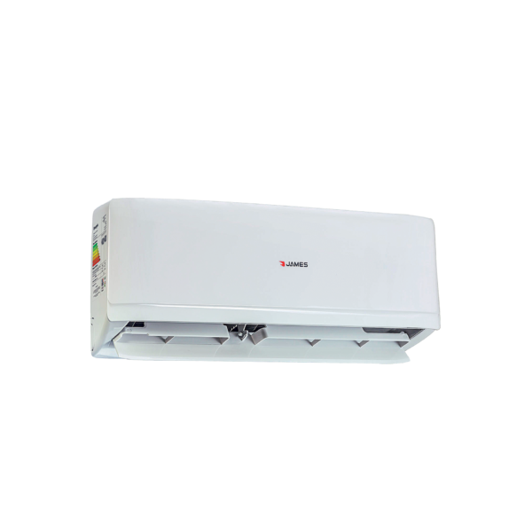 Aire Acondicionado James Sistema ON/OFF De 18.000 BTU AAM-18 AU-FC