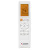 Aire Acondicionado James Sistema ON/OFF De 9.000 BTU AAM-09 AU-FC