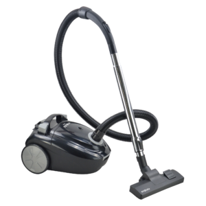 Aspiradora Enxuta De 1800 Watts Negro AENX1800N