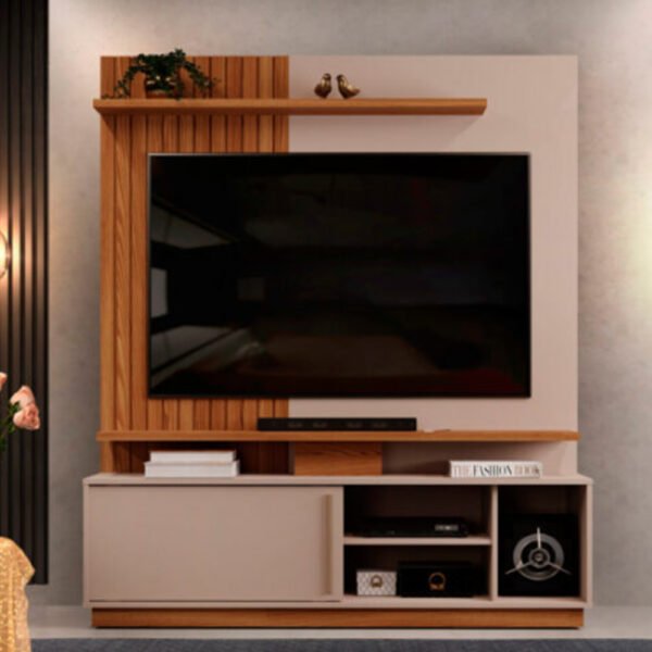 Modular Athenas Freijo / Off White TV Hasta 70'