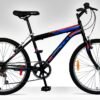Bicicleta Baccio Alpina Man Rodado 26