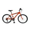Bicicleta Baccio Alpina Man Rodado 26