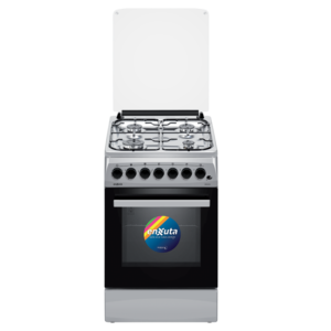 Cocina Combinada 4 Hornallas Enxuta CENX5544I