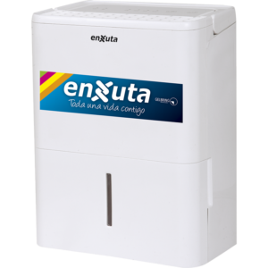 Deshumidificador Enxuta de 10 L/Dia DENX9101