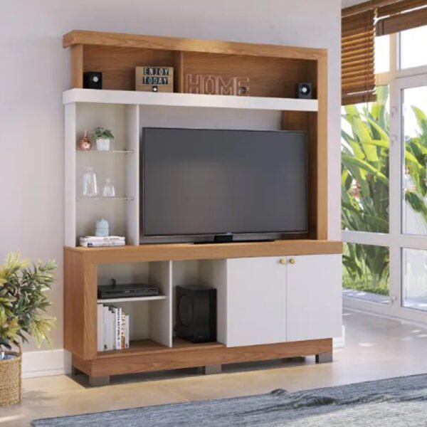Modular Valencia Freijo / Off White TV Hasta 50'
