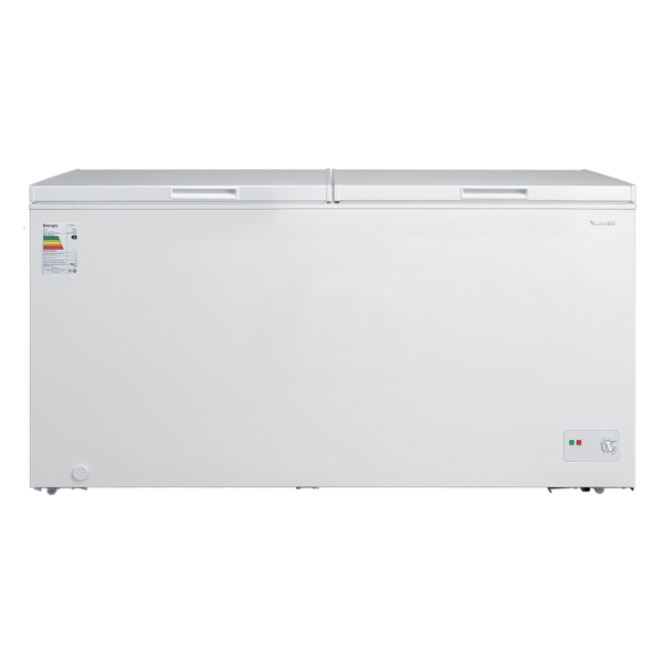 Freezer Horizontal James 496 Litros FHJ 510 M