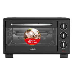Horno Electrico Enxuta 22 Litros HENX022N