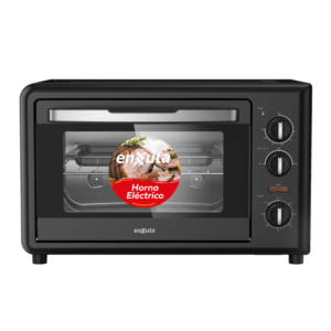 Horno Electrico Enxuta 32 Litros HENX032N