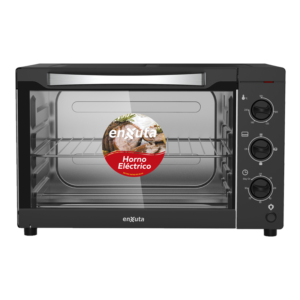 Horno Electrico Enxuta 42 Litros HENX042N