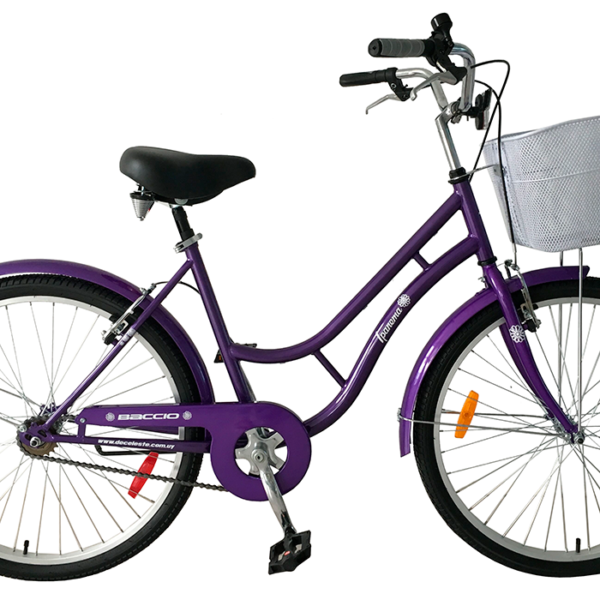 Ipanema-26-AZUL-1132x700-1 Bicicleta Baccio Ipanema Lady Rodado 26 (Varios Colores)