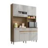 Kit De Cocina 611 Teka / Off White