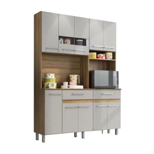 Kit De Cocina 611 Teka / Off White
