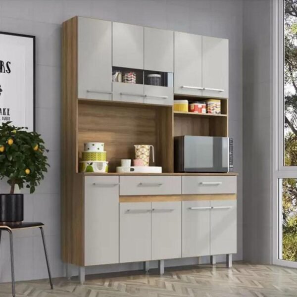 Kit De Cocina 611 Teka / Off White