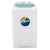 Lavarropas Enxuta Carga Superior 6 Kg Blanco LENX27660