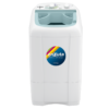 Lavarropas Enxuta Carga Superior 6 Kg Blanco LENX27660