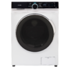Lavarropas James Carga Frontal 10,5 Kg Inverter Blanco LR 1016 INV BL G3