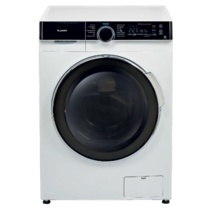 Lavasecarropas James Inverter Blanco LSE 1016 BL G3