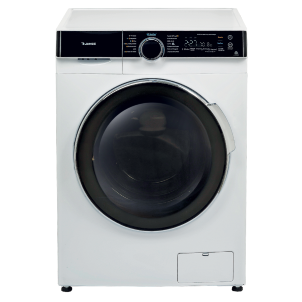Lavasecarropas James Inverter Blanco LSE 1016 BL G3