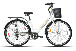 Bicicleta Baccio Liberty 700