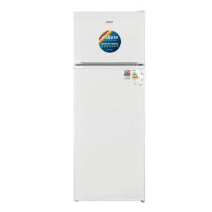 Refrigerador Heladera Enxuta Blanco 213 Litros Frio Humedo RENX14-215FHW