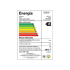 Refrigerador Heladera James Blanca 293 Litros Frio Seco RJ 301 B